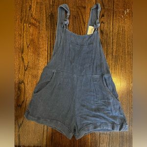 Lucy Love romper